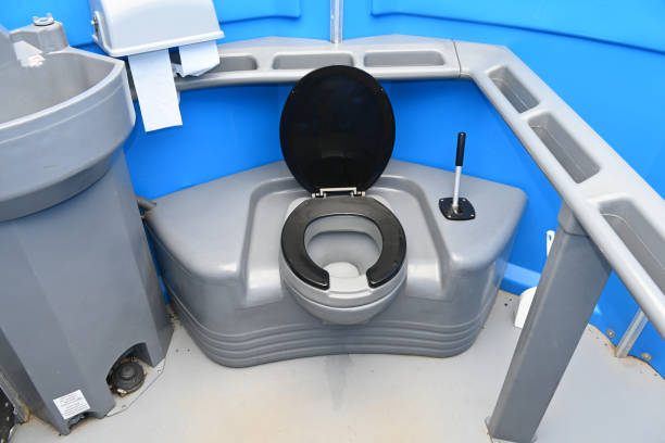 Portable Toilet Options We Offer in Haines City, FL